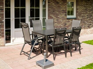 Vakantiehuis Sint Maartenszee Buitenaudio-opname 2