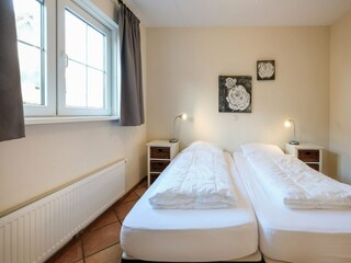 Casa de vacaciones Sint Maartenszee Características 20