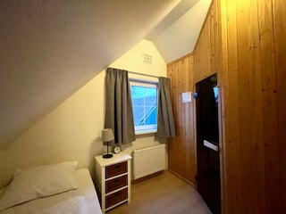 Vakantiehuis Sint Maartenszee Kenmerken 12