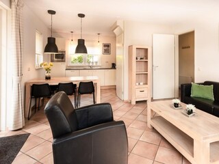 Vakantiehuis Sint Maartenszee Kenmerken 13