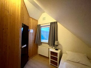 Vakantiehuis Sint Maartenszee Kenmerken 15