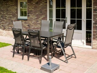 Holiday house Sint Maartenszee Outdoor Recording 4