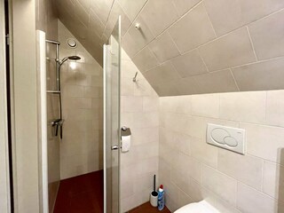 Casa de vacaciones Sint Maartenszee Características 22