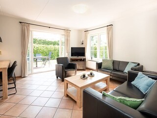 Casa de vacaciones Sint Maartenszee Características 19