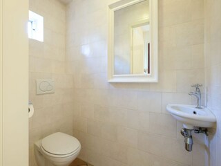 Casa de vacaciones Sint Maartenszee Características 24