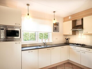 Holiday house Sint Maartenszee Features 23
