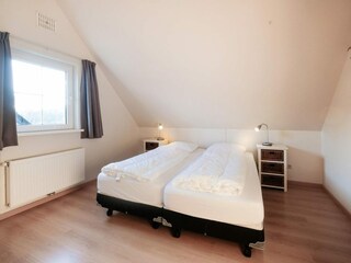 Casa de vacaciones Sint Maartenszee Características 24