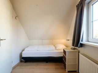 Casa de vacaciones Sint Maartenszee Características 25