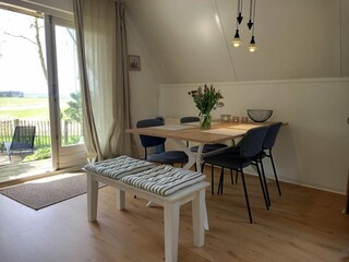 Ferienhaus Burgerbrug Ausstattung 6