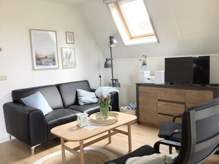 Vakantiehuis Burgerbrug Kenmerken 11