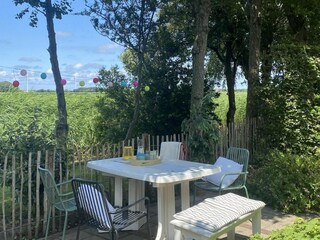 Holiday house Burgerbrug Outdoor Recording 5