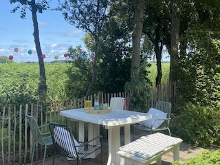 Maison de vacances Burgerbrug Enregistrement extérieur 5