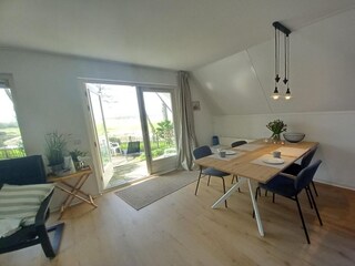 Holiday house Burgerbrug Features 13