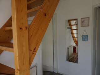 Maison de vacances Burgerbrug Équipement 9