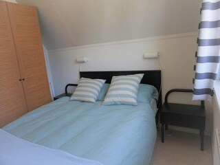 Casa per le vacanze Burgerbrug Caratteristiche 12