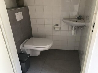 Holiday house Burgerbrug Features 10