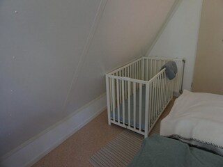 Holiday house Burgerbrug  23