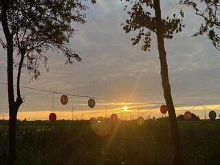 Vakantiehuis Burgerbrug Omgeving 18