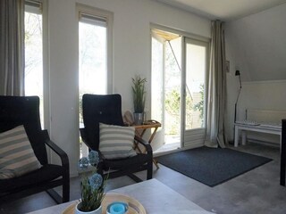 Casa per le vacanze Burgerbrug Caratteristiche 15