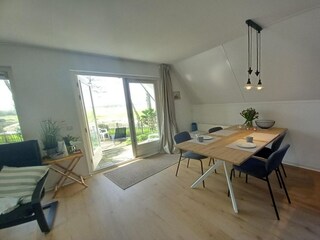 Holiday house Burgerbrug Features 16