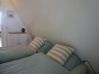 Holiday house Burgerbrug Features 17