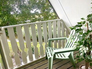 Holiday house Burgerbrug Outdoor Recording 5