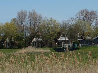 Vakantiehuis Burgerbrug Omgeving 21