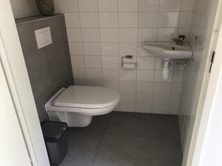 Casa per le vacanze Burgerbrug Caratteristiche 11