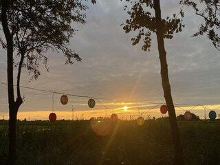 Holiday house Burgerbrug Environment 18