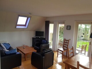 Maison de vacances Burgerbrug Équipement 8