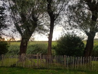 Holiday house Burgerbrug Environment 20