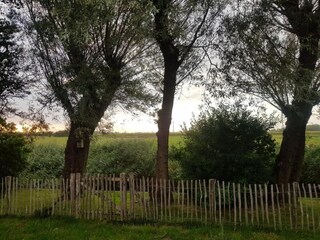 Maison de vacances Burgerbrug Environnement 21