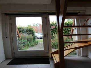 Vakantiehuis Burgerbrug Kenmerken 2