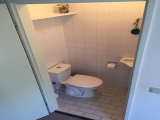 Ferienhaus Burgerbrug Ausstattung 7