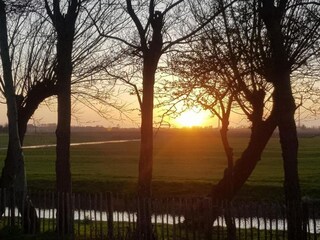 Vakantiehuis Burgerbrug Omgeving 21