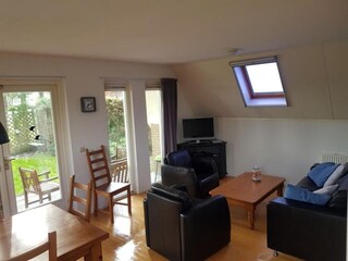 Casa per le vacanze Burgerbrug Caratteristiche 10