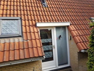 Ferienhaus Burgerbrug Ausstattung 12