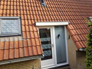 Maison de vacances Burgerbrug Équipement 12