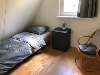 Casa per le vacanze Burgerbrug Caratteristiche 13