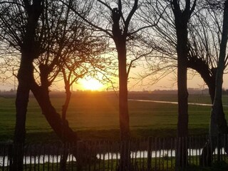 Vakantiehuis Burgerbrug Omgeving 18