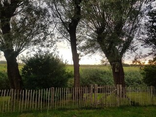 Holiday house Burgerbrug Environment 19