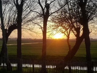 Ferienhaus Burgerbrug Umgebung 22