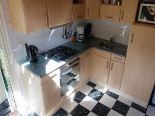 Casa per le vacanze Petten Caratteristiche 9