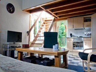 Vakantiehuis Petten Kenmerken 11