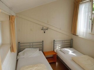 Vakantiehuis Petten Kenmerken 16