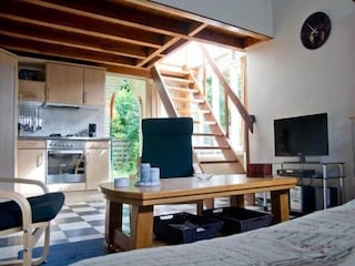 Vakantiehuis Petten Kenmerken 14