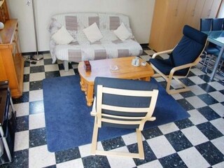 Ferienhaus Petten Ausstattung 13