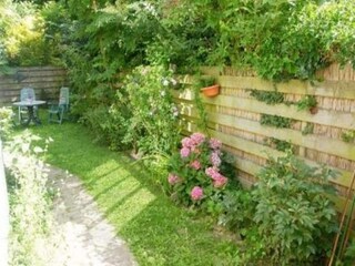 Vakantiehuis Petten Buitenaudio-opname 6