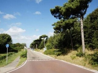 Vakantiehuis Petten Omgeving 23