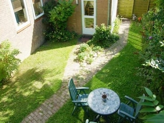 Vakantiehuis Petten Buitenaudio-opname 5